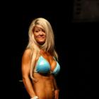 Ginger  Graham - NPC Midnight Sun Classic 2013 - #1